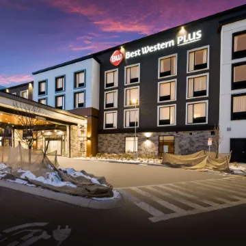 Best Western Plus Parry Sound
