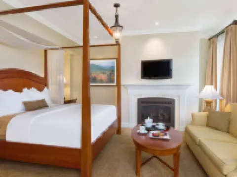 The George Washington, a Wyndham Grand Hotel Hotels in Winchester