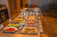 Radisson Blu Hotel, Juba - Bữa sáng