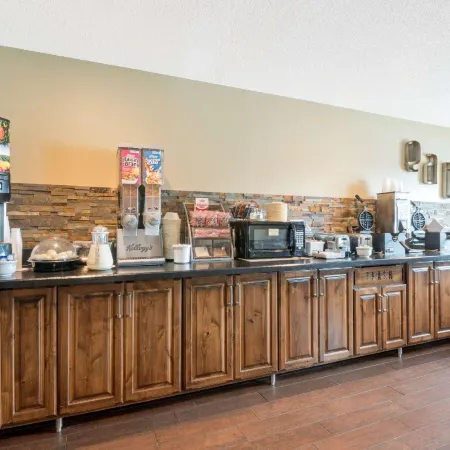 Super 8 by Wyndham Bemidji MN