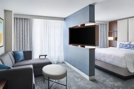 Residence Inn Washington Downtown/Convention Center