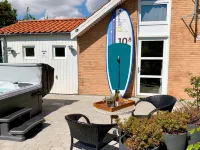 "Marjukka" - 10m from the Sea