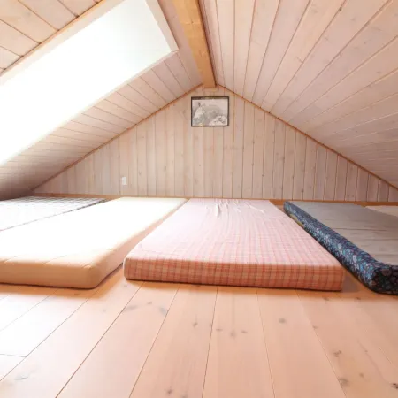 "Swen" - 1.3km from the Sea