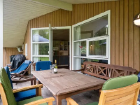 "Loreia" - 200m from the Sea Hoteles en Idestrup