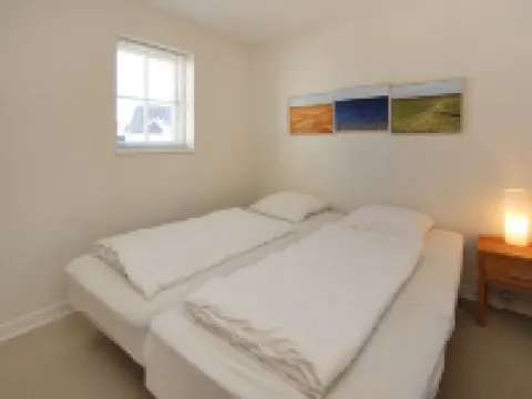 "Ønef" - 1km from the Sea