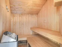 "Joakim" - 350m from the Sea