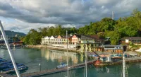 Ramada by Wyndham Langkawi Marina Hôtels à : Langkawi