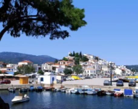 Skiathos Living