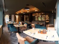 祖瑪佐爾豪斯飯店 - 酒吧