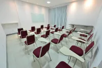 Vinds Economic Hotel Hotel di Ipatinga