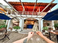 Saravoan-Kep Hotel Hotels in Kep