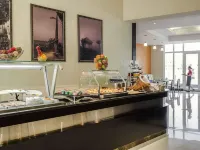 Ibis Muscat Các khách sạn ở Muscat