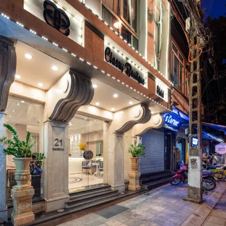 Classy Boutique Hotel