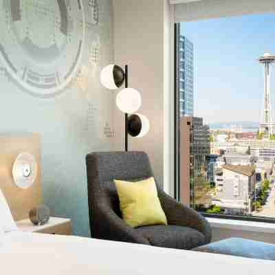 Astra Hotel, Seattle, A Tribute Portfolio Hotel Rooms