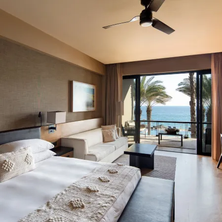 Casa Maat at JW Marriott Los Cabos Beach Resort & Spa