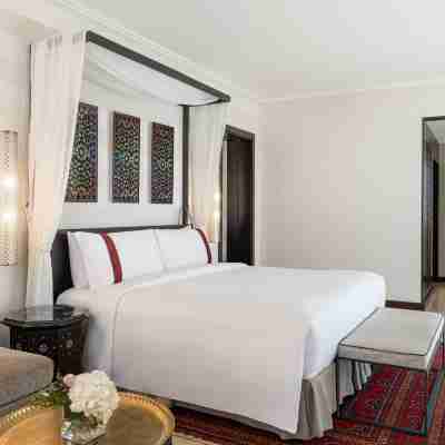 Al Manara, a Luxury Collection Hotel, Saraya Aqaba Rooms