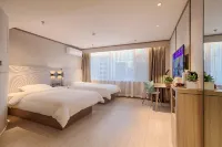 HanTing Hotel (Zhaoyuan Hexi Road Cultural Mall) - Perjalanan Bisnis