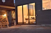 Guesthouse 66 Các khách sạn ở Kakuda