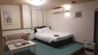 Hotel Top Các khách sạn ở Takahata