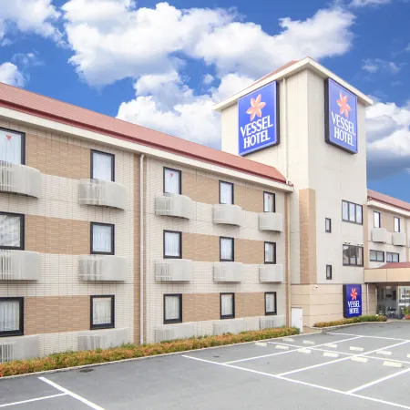 Vessel Hotel Kurashiki