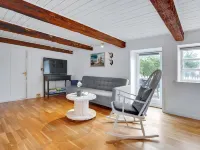 "Miko" - 19km from the Sea Hotels in Skaerbaek