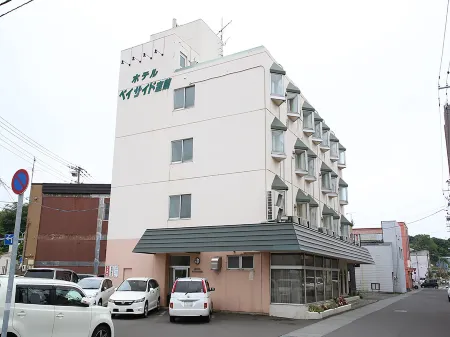 Tabist Bayside Muroran