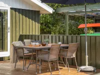 "Kristiina" - 300m from the Sea