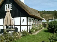 "Eva" - 1.5km to the Fjord Hotels in Knebel