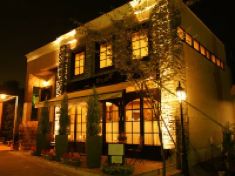 ホテル三吉野別館 佐野のホテル