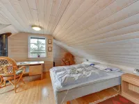 "Liam" - 800m to the Fjord Hotels in Tarm