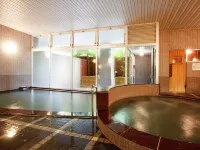 Otaru Asarigawa Onsen Hotel Musashitei - Hot Springs