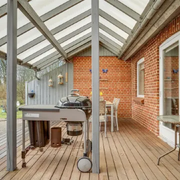 "Birita" - 20km from the Sea