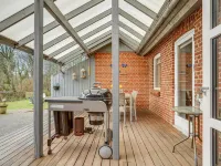 "Birita" - 20km from the Sea Hotels in Ribe