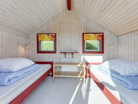 "Florencia" - 200m from the Sea Отели в г. Колдинг