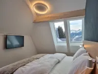 Bergschnucke Homes