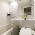 Hotel Silk Tree Nagoya Hotel a 