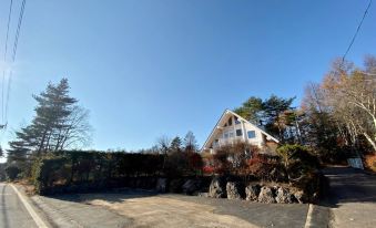 Polar House Canadian Nishi Karuizawa 1
