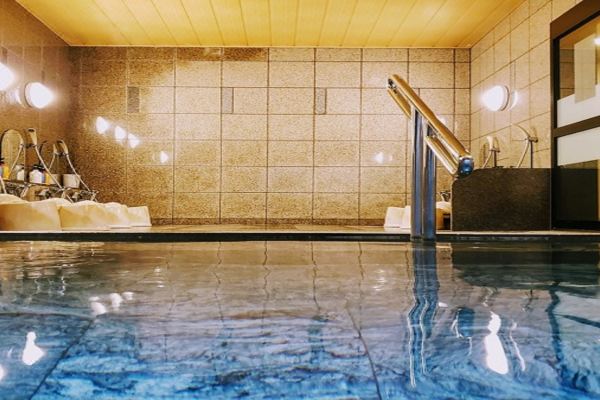 호텔 루트 인 야쓰시로(Hotel Route-Inn Yatsushiro)_3