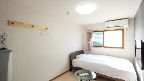 Dream Village Kitakami