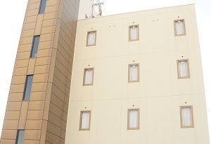 Business Hotel-Hotel Greenhill Mihama