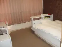 B and C Hotel   (Capsule Hotel Amakusa)