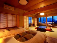 보쿠수이소우 토이칸 도이 금광 주변 호텔