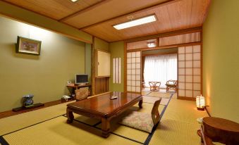 Yubiso Onsen Hayashiya Ryokan