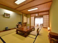 Hot Spring Inn with Fresh Breeze Hayashiya Ryokan Hotels in Minakami
