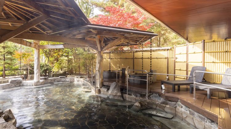 花巻温泉 ホテル花巻 最新特別料金で宿泊予約-花巻 | Trip.com