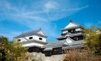 Candeo Hotels Matsuyama Okaido