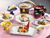 Iwaki Shinmaiko Heights Hotels in Iwaki