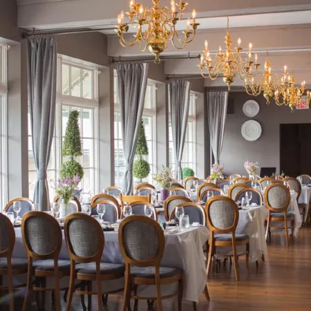 Old Stone Inn Boutique Hotel