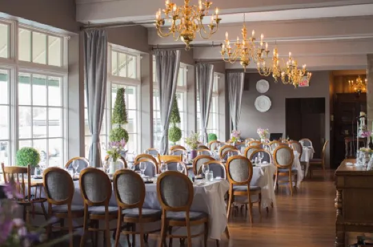 Old Stone Inn Boutique Hotel