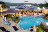 Cardiff Hotel and Spa Hotels in Discovery Bay